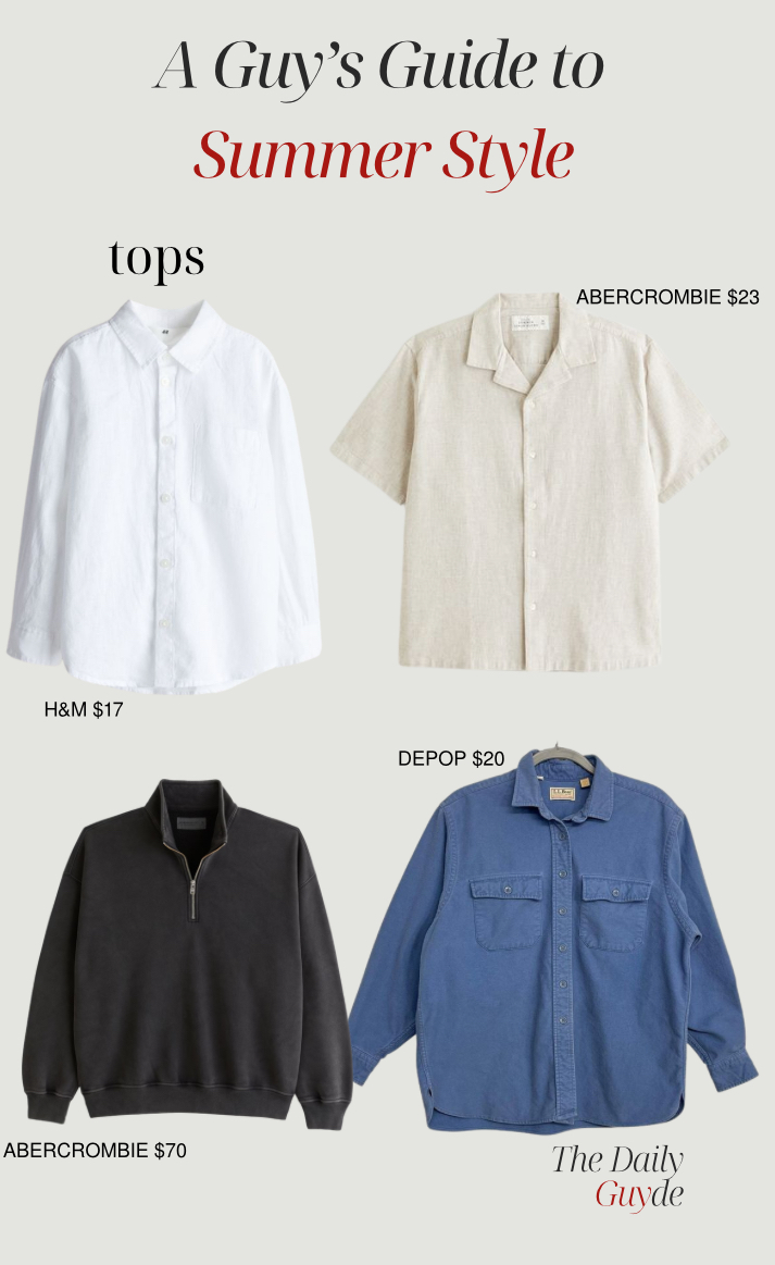 Summer Leisure item 6